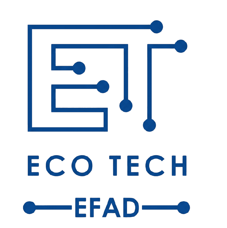 Eco Tech EFAD